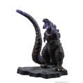DESKTOP MONSTER ゴジラ(2016) モバイルスタンド 熱線放射ver.