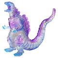 CCP ミドルサイズシリーズ ゴジラEX ゴジラ(2016)熱線放射 Limitedオーロラリフレクション Ver.【GODZILLA STATION限定カラー】