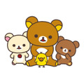 リラックマ