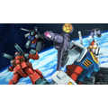 『少年とガンダム | 機動戦士ガンダム50周年 -Road to 50- プロローグムービー』