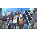 『少年とガンダム | 機動戦士ガンダム50周年 -Road to 50- プロローグムービー』