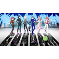 「GUNDAM」×「hololive production」第１弾 パイロットスーツ