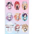 超かぐや姫！×THEキャラ CAFE STAND 東京ドームシティ店