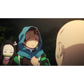 『鬼滅の刃』第7話先行カット（C）吾峠呼世晴／集英社・アニプレックス・ufotable