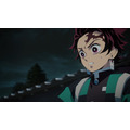 『鬼滅の刃』第7話先行カット（C）吾峠呼世晴／集英社・アニプレックス・ufotable
