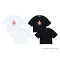 【MILKFED. x HELLO KITTY】SUN-KISSED SURF S/S TEE