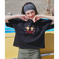 【MILKFED. x HELLO KITTY】