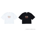 【MILKFED. x HELLO KITTY】SUN-KISSED F2F S/S TEE