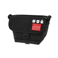 NYLON MESSENGER BAG (XXS)
