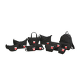 『ちいかわ』×「Manhattan Portage」