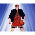 『SLUM DUNK』ビジュアル（C）井上雄彦・アイティープランニング・東映アニメーション