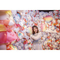 HELLO KITTY SMILE リニューアル内観