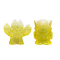 限定指人形　バルタン星人(怪獣酒場限定カラー)／メフィラス星人(怪獣酒場限定カラー)