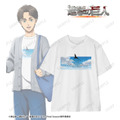 描き下ろし シミラールックver. 第2弾 着用Tee
