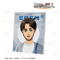 描き下ろし シミラールックver. 第2弾 F3号キャンバスボード