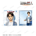 描き下ろし シミラールックver. 第2弾 アクリルカード2枚セット