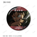 エレン 缶バッジ AMNIBUS＆アニメイト限定特典