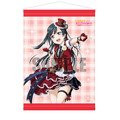 「ラブライブ！虹ヶ咲学園スクールアイドル同好会 優木せつ菜 1/7スケール 完成品フィギュア」≪あみあみ限定特典≫B2タペストリー