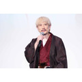 『劇場版モノノ怪 第三章 蛇神』特別上映イベント  細見大輔