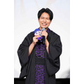 『劇場版モノノ怪 第三章 蛇神』特別上映イベント  神谷浩史