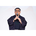 『劇場版モノノ怪 第三章 蛇神』特別上映イベント  中村健治