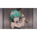 『魔法の姉妹ルルットリリィ』Episode07「サマーデイドリーム」場面写真