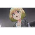 『魔法の姉妹ルルットリリィ』Episode07「サマーデイドリーム」場面写真