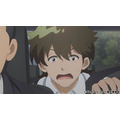 『魔法の姉妹ルルットリリィ』Episode07「サマーデイドリーム」場面写真