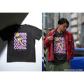 「COBRA」T-Shirt / Dash