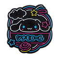 サンリオキャラクターズ ビビッドネオンピンバッジ