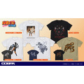 『NARUTO-ナルト- 疾風伝』Tシャツ