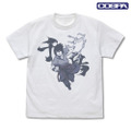 うちはサスケ 『千鳥』 Tシャツ