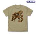 九喇嘛 Tシャツ