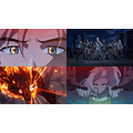 「DARK MOON」シリーズ最新作『イェラサの魔女』