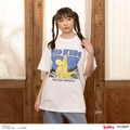 アメコミイラストTシャツ 1（レッドキング）