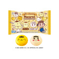 ポムポムプリン30thペコちゃんとお祝いマカロン（プリン・ミルキー）