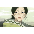 春アニメ『日本三國』第7話「金沢夜襲」場面写真(C)松木いっか/小学館/日本三國製作委員会
