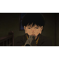 春アニメ『日本三國』第7話「金沢夜襲」場面写真(C)松木いっか/小学館/日本三國製作委員会