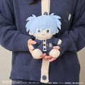 ふかもこぐるみ 価格：￥4,180(税込み）　潮田 渚／赤羽 業