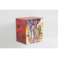 『キングダム ＢＯＸセット １ 王都奪還編・蛇甘平原の戦い』