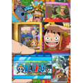 TVアニメ『ONE PIECE』エルバフ編 キービジュアル