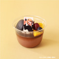 進藤ヒカルのチョコプリン