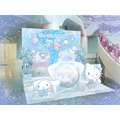 サンリオピューロランド「ピューロウィッシュマツリ」のフォトスポット