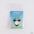「パンダコパンダ」ピンズ 各¥770 (税込)