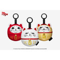 DAN DA DAN Turbo Granny Daruma