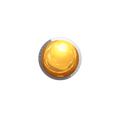 DAN DA DAN Okarun Golden Ball Snappy™ Grip Stand