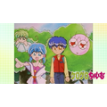 アニメ「ケロケロチャイム」