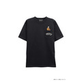 CSM-2605　刺繍Tシャツ￥9,800(税込￥10,780)