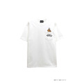 CSM-2605　刺繍Tシャツ￥9,800(税込￥10,780)