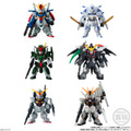 「FW GUNDAM CONVERGE ＃30」